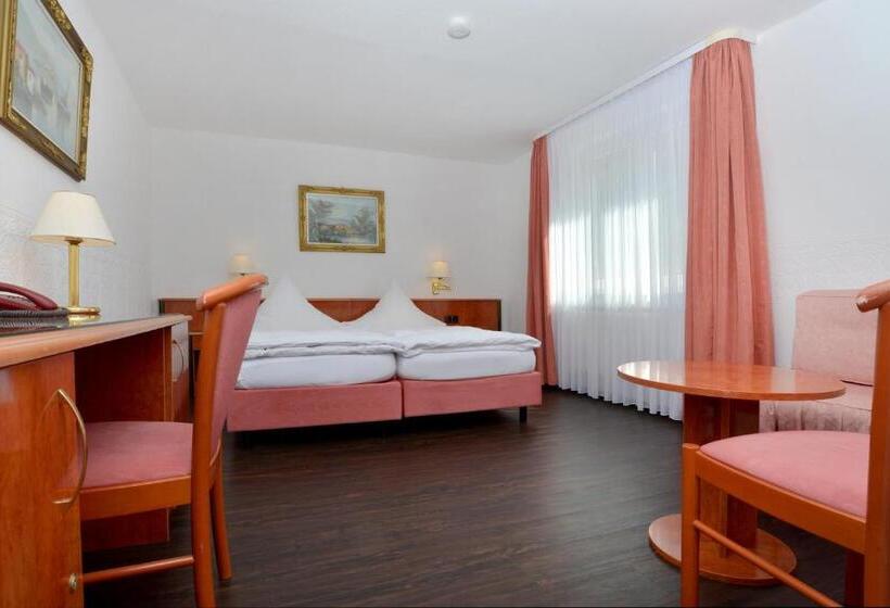 스탠다드 트리플 룸, Zehnthof