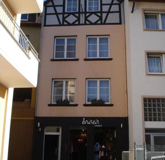 스탠다드 트리플 룸, Zehnthof