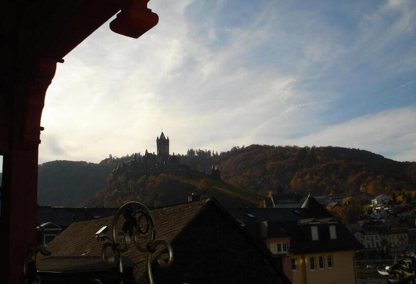 4인용 스탠다드 룸, Zehnthof