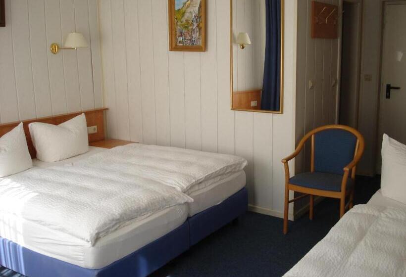 4인용 스탠다드 룸, Zehnthof