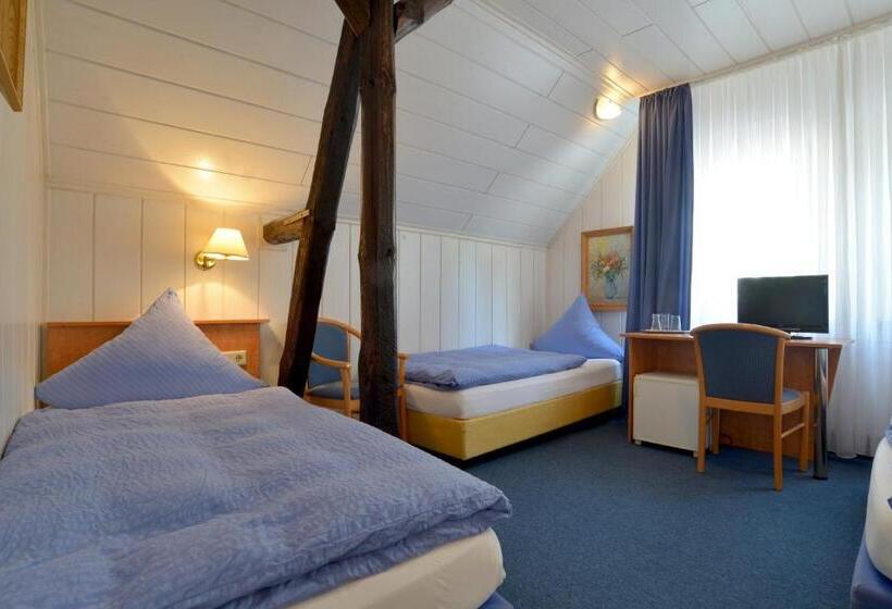 4인용 스탠다드 룸, Zehnthof