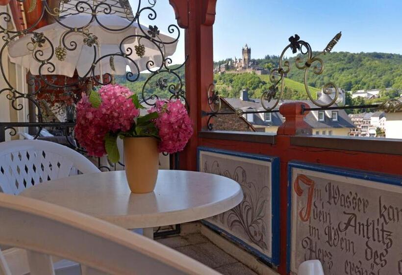 수피리어 패밀리 룸, Zehnthof