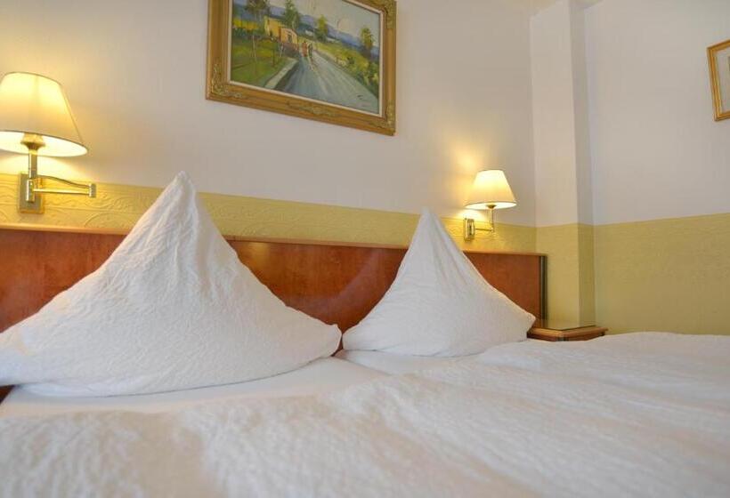 수피리어 패밀리 룸, Zehnthof