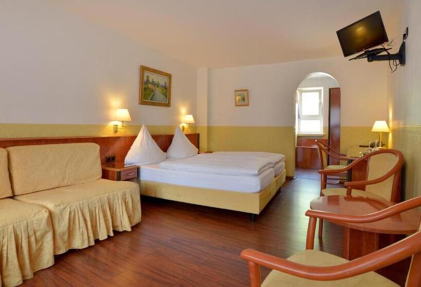 수피리어 패밀리 룸, Zehnthof