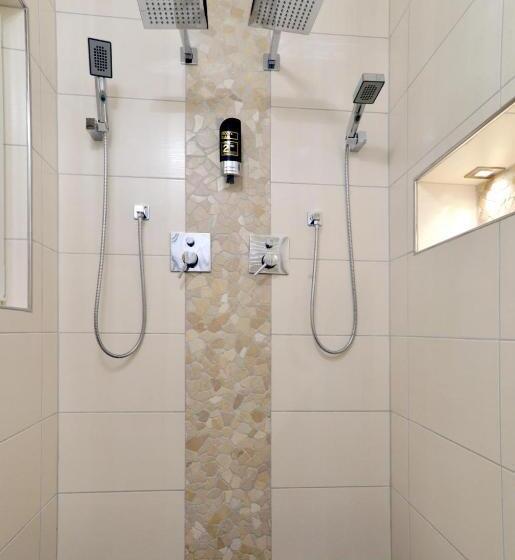 침실 1개 디럭스 아파트, Zehnthof