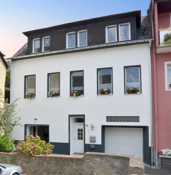 침실 1개 디럭스 아파트, Zehnthof