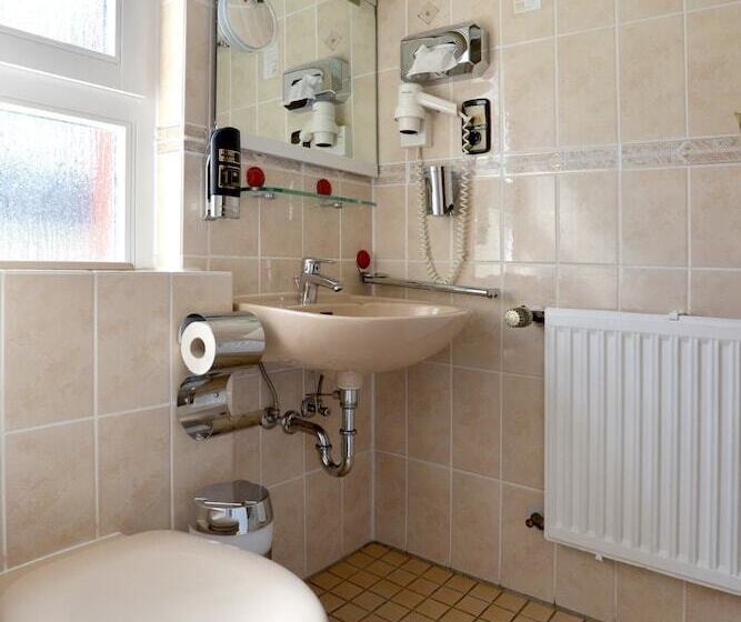 스탠다드 싱글 룸, Zehnthof