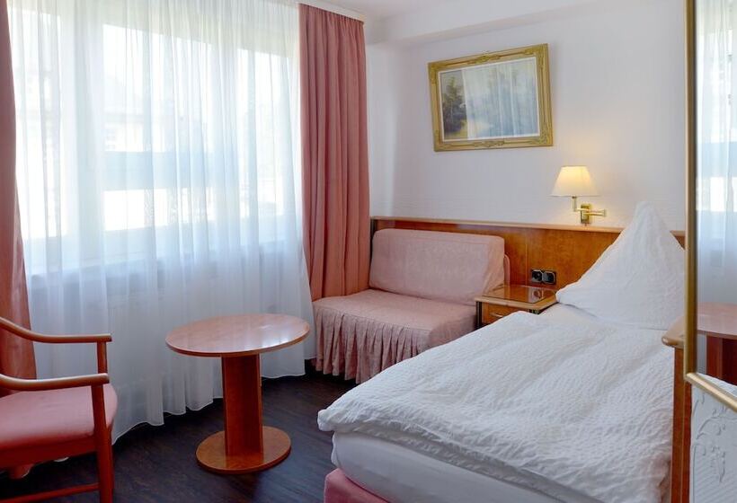 스탠다드 싱글 룸, Zehnthof