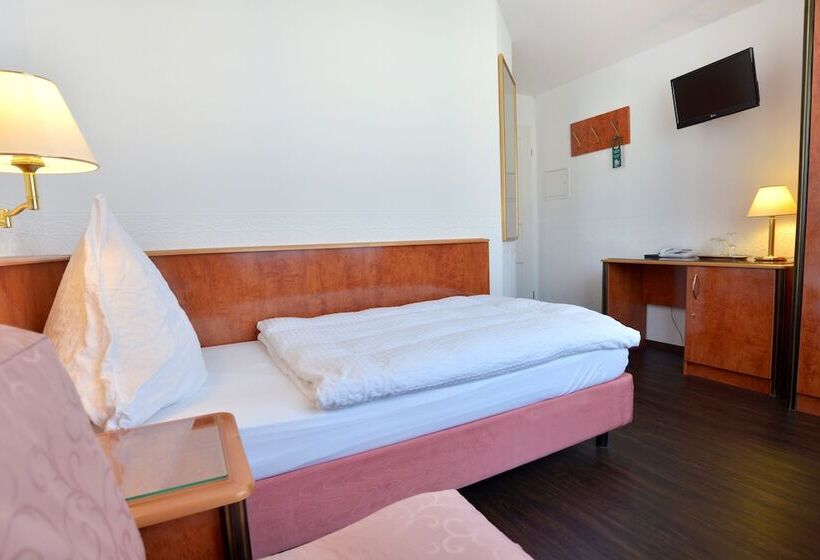 스탠다드 싱글 룸, Zehnthof