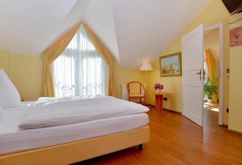 컴포트 룸, Zehnthof