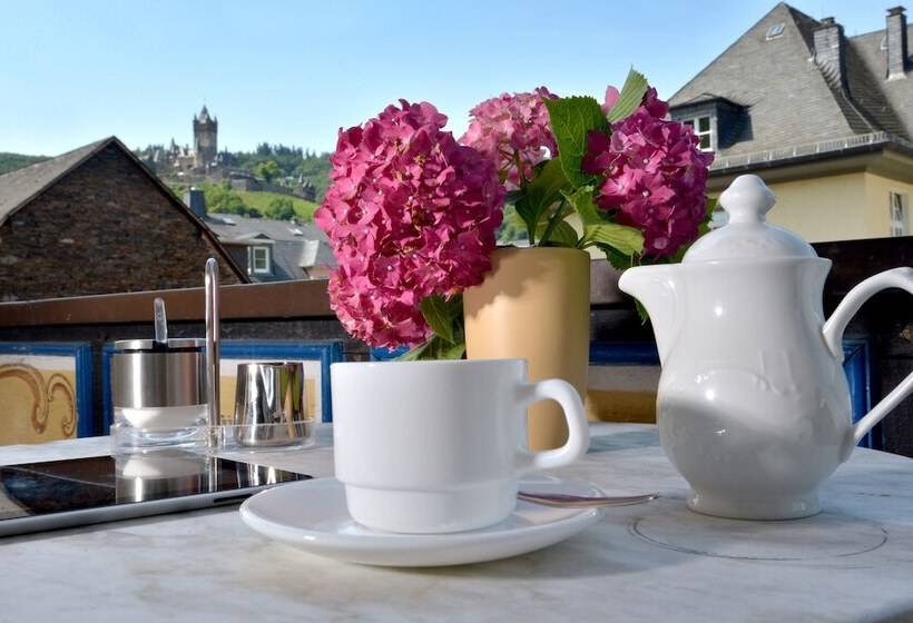 수피리어 패밀리 룸, Zehnthof