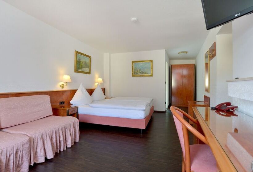 수피리어 패밀리 룸, Zehnthof