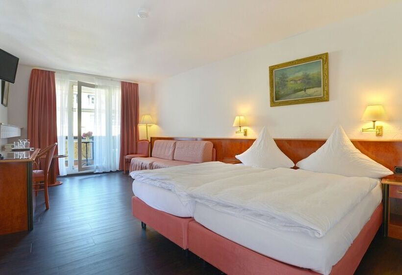 수피리어 패밀리 룸, Zehnthof