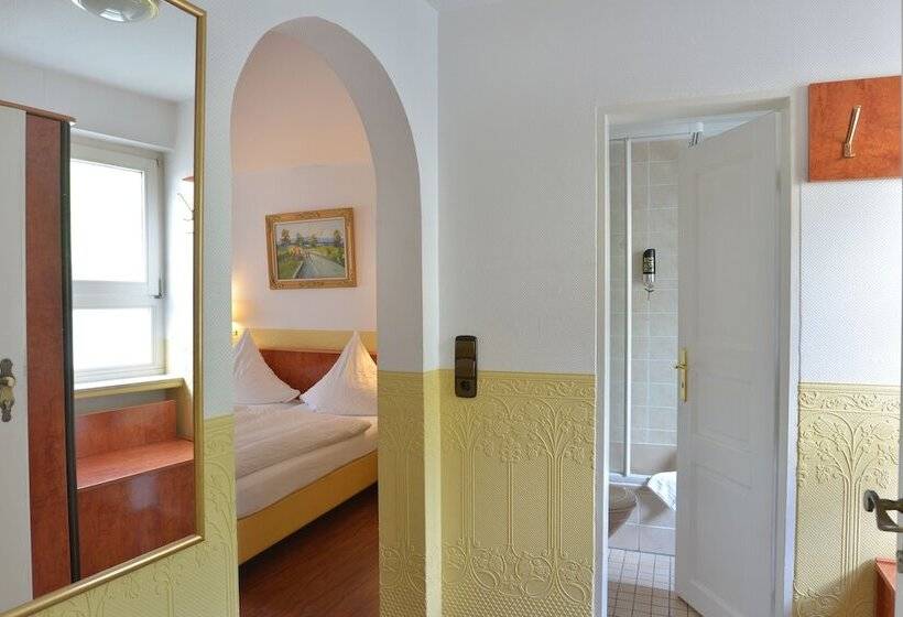 수피리어 패밀리 룸, Zehnthof