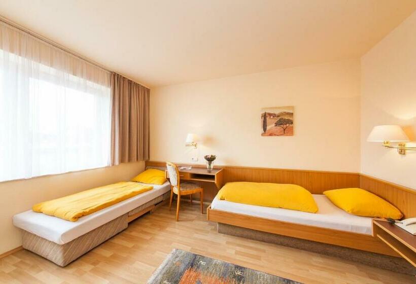 Camera Standard, Zum Kaffeekännchen