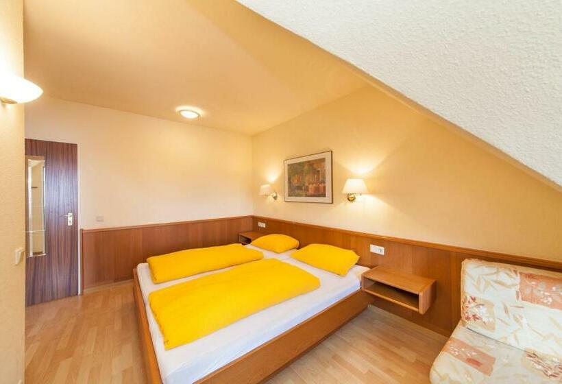 Camera Standard, Zum Kaffeekännchen