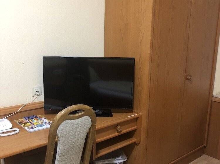 Camera Standard, Zum Kaffeekännchen