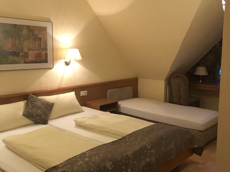 Camera Standard, Zum Kaffeekännchen