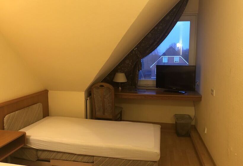 Camera Standard, Zum Kaffeekännchen