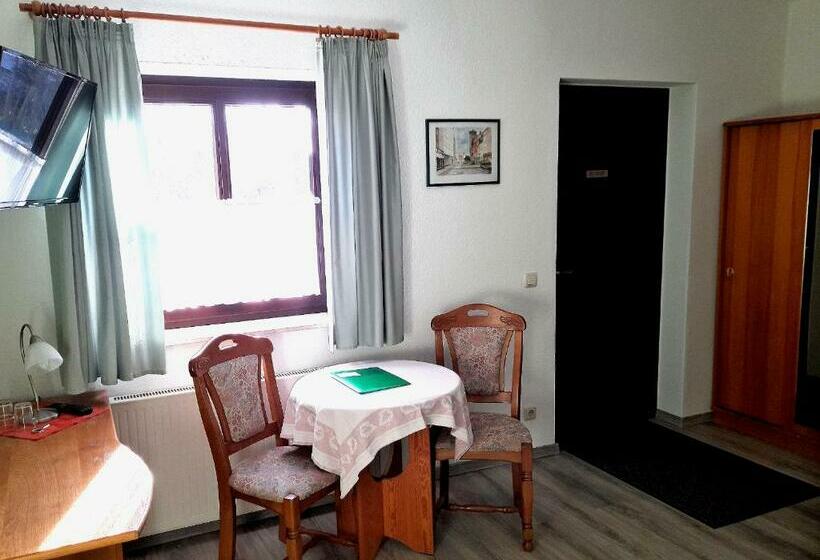 标准间, Zum Postkutscher