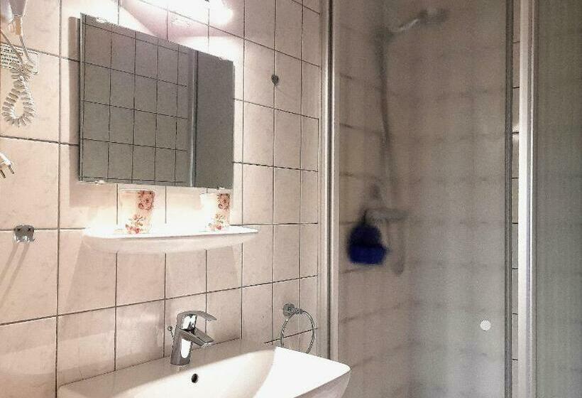 اتاق استاندارد, Zum Postkutscher