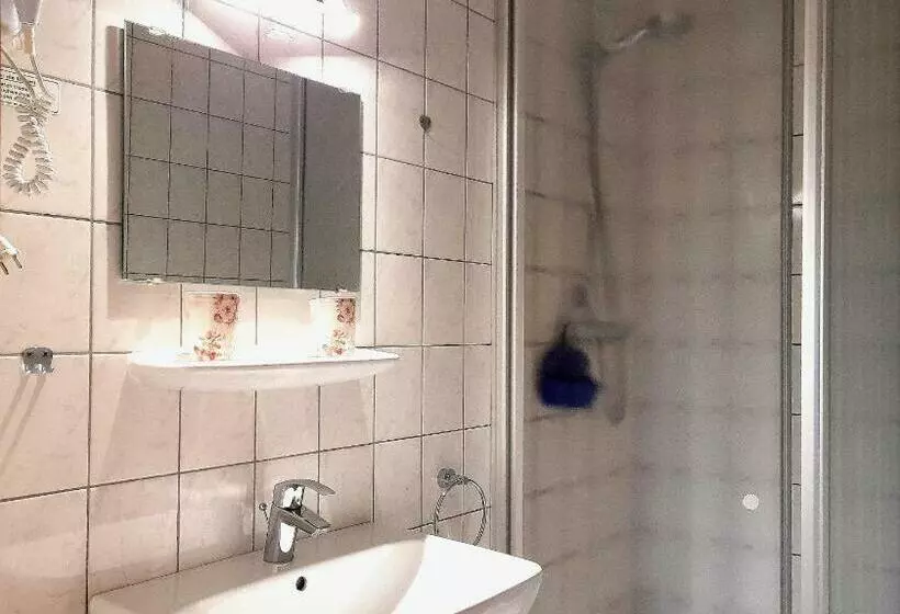 Standard-huone, Zum Postkutscher