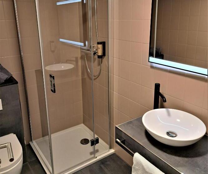 标准间, Zum Postkutscher