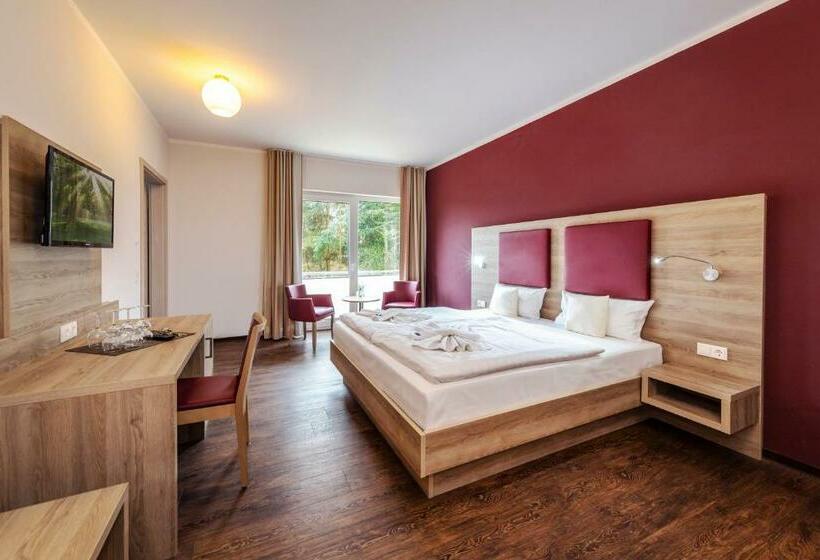 2 Sovrums Lägenhet, Zur Ostsee