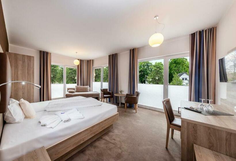 2 Sovrums Lägenhet, Zur Ostsee