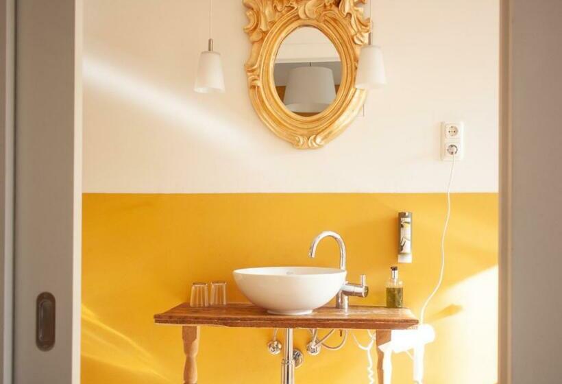 חדר סטנדרט, Naturschlosshotel Blumenthal