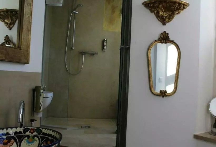 اتاق عادی یک تخته, Naturschlosshotel Blumenthal