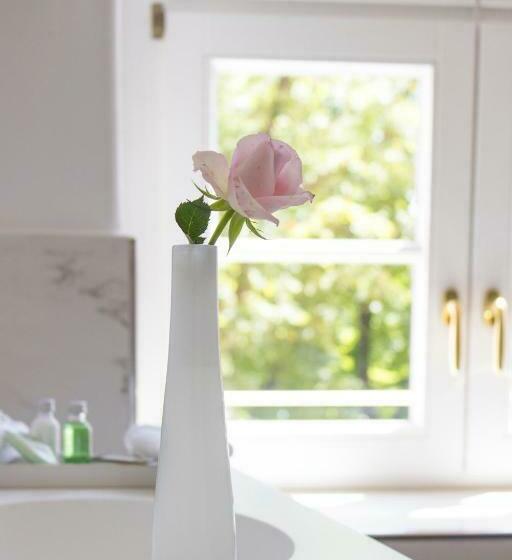 Номер Стандарт Индивидуальный, Romantik Hotel Burgkeller Residenz Kerstinghaus