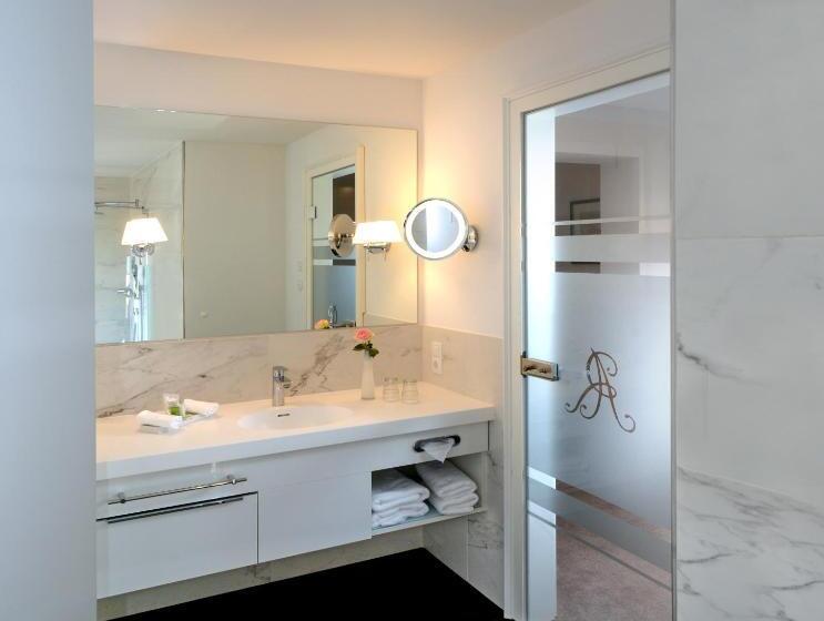 Номер Комфорт Индивидуальный, Romantik Hotel Burgkeller Residenz Kerstinghaus