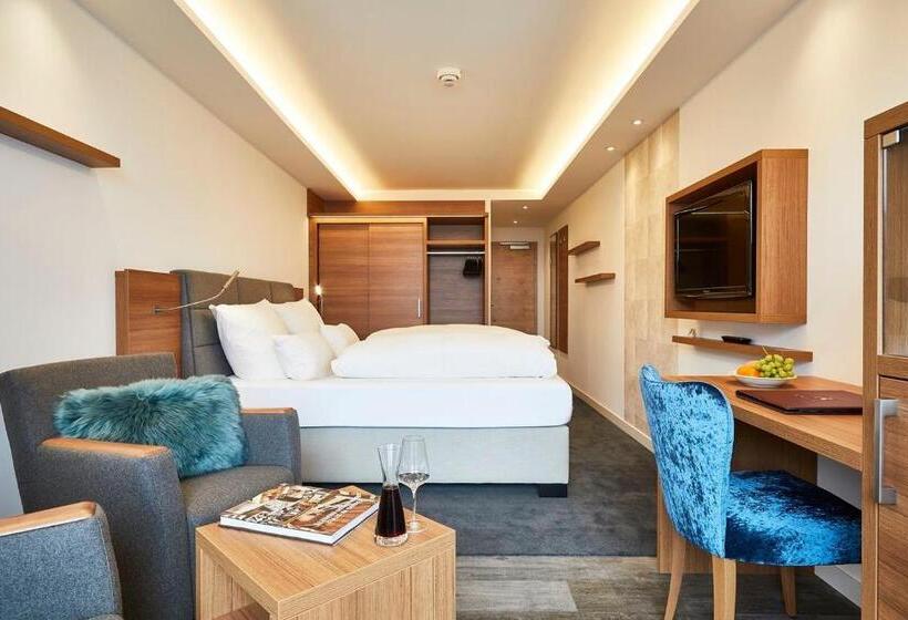 标准间, Rosenstock   Erwachsenenhotel   Adults Only 15 Plus