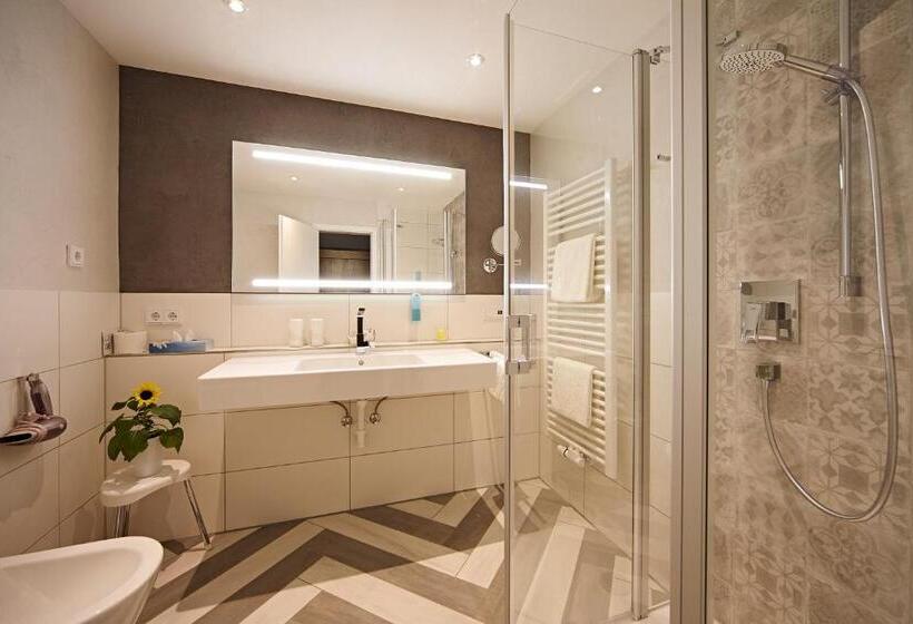 舒适型房间, Rosenstock   Erwachsenenhotel   Adults Only 15 Plus