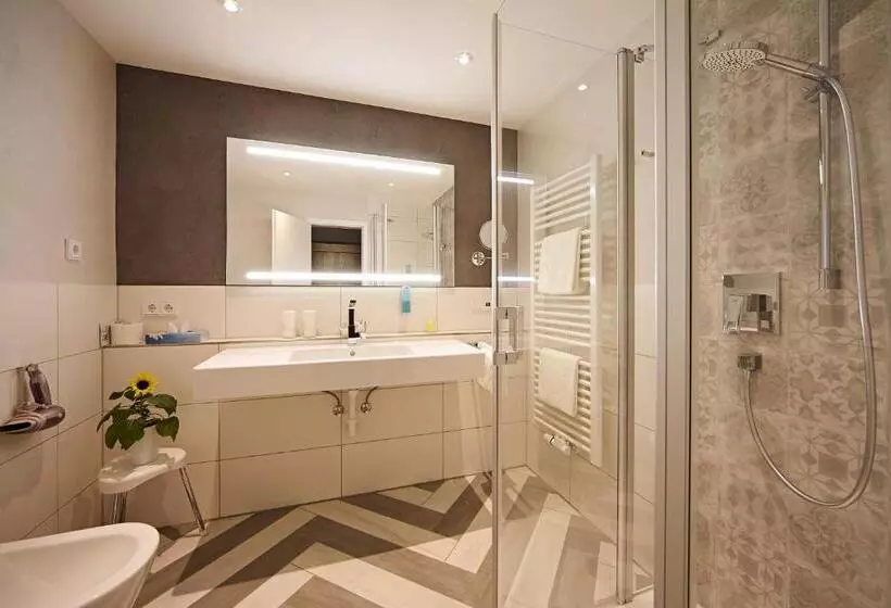 اتاق راحتی, Rosenstock   Erwachsenenhotel   Adults Only 15 Plus
