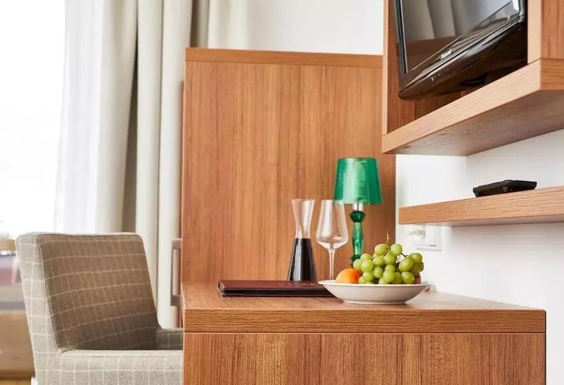 اتاق راحتی یک تخته, Rosenstock   Erwachsenenhotel   Adults Only 15 Plus