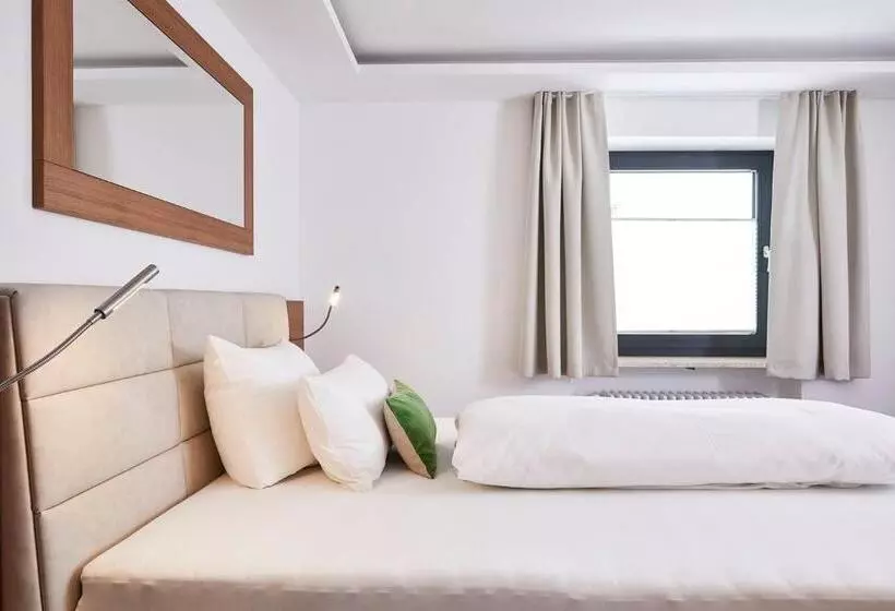 اتاق راحتی یک تخته, Rosenstock   Erwachsenenhotel   Adults Only 15 Plus
