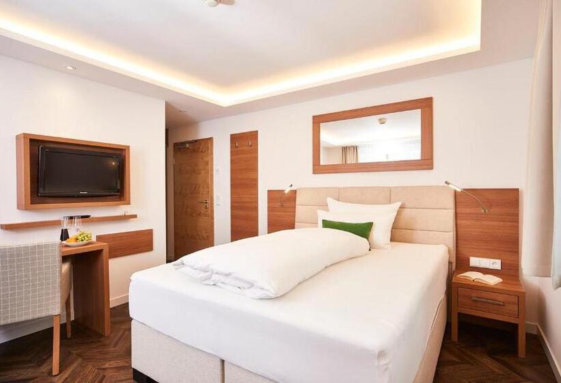 Номер Комфорт Индивидуальный, Rosenstock   Erwachsenenhotel   Adults Only 15 Plus