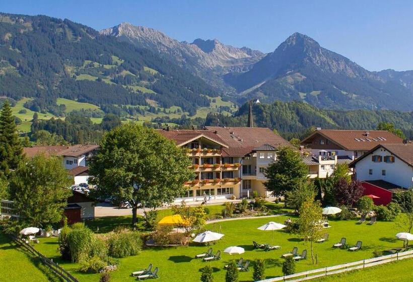 Номер Комфорт Индивидуальный, Rosenstock   Erwachsenenhotel   Adults Only 15 Plus