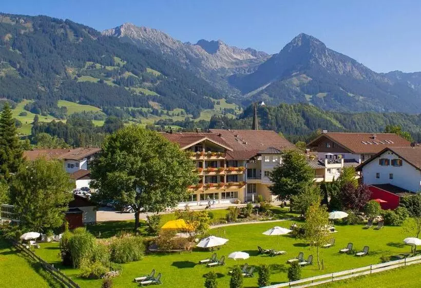 اتاق راحتی یک تخته, Rosenstock   Erwachsenenhotel   Adults Only 15 Plus