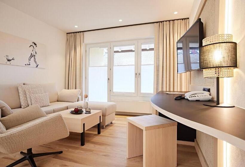 舒适型房间, Rosenstock   Erwachsenenhotel   Adults Only 15 Plus