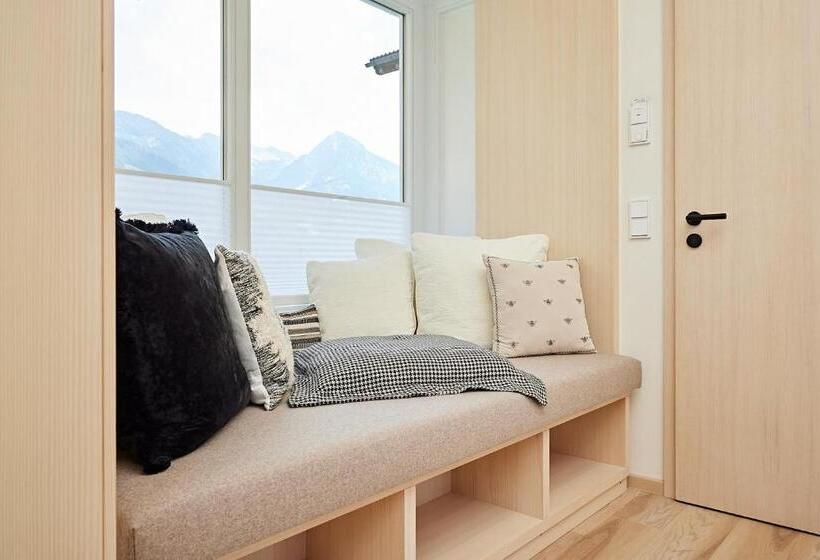 Номер Комфорт, Rosenstock   Erwachsenenhotel   Adults Only 15 Plus