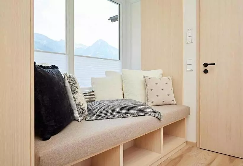 اتاق راحتی, Rosenstock   Erwachsenenhotel   Adults Only 15 Plus