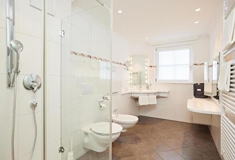 舒适型房间, Rosenstock   Erwachsenenhotel   Adults Only 15 Plus