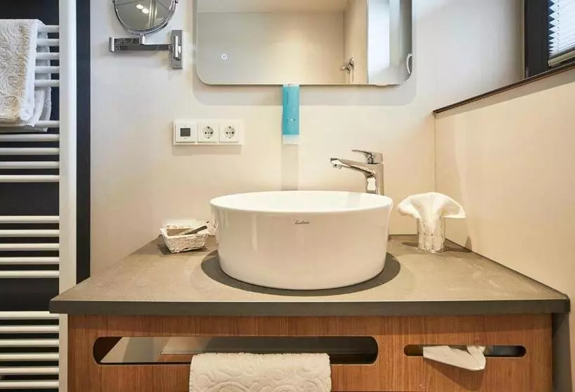 اتاق عادی, Rosenstock   Erwachsenenhotel   Adults Only 15 Plus