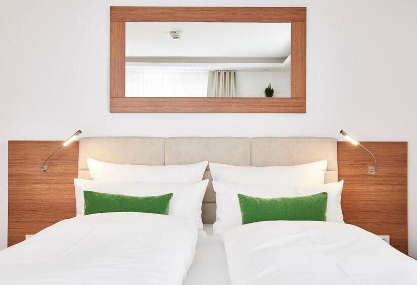 Номер Basic, Rosenstock   Erwachsenenhotel   Adults Only 15 Plus
