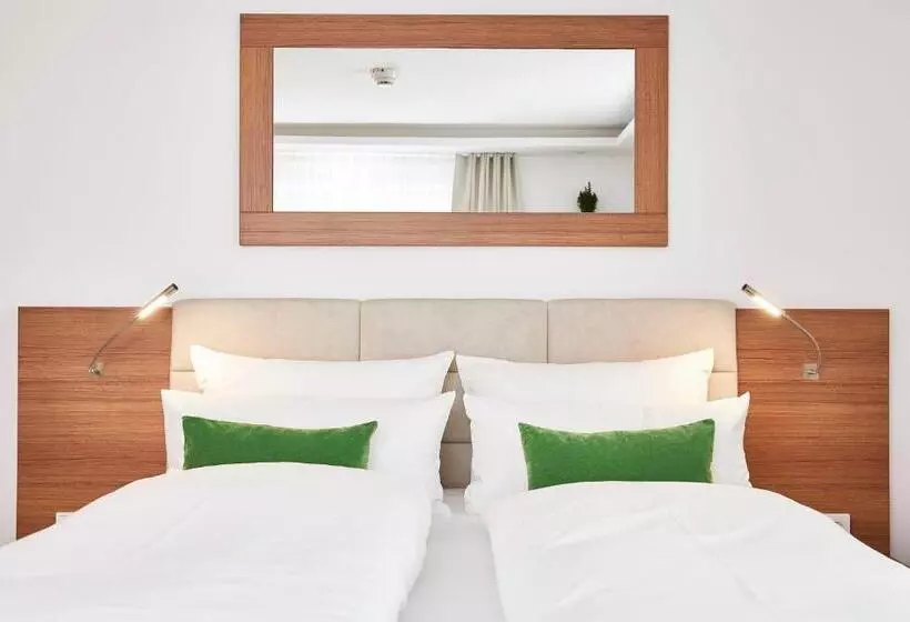 اتاق عادی, Rosenstock   Erwachsenenhotel   Adults Only 15 Plus