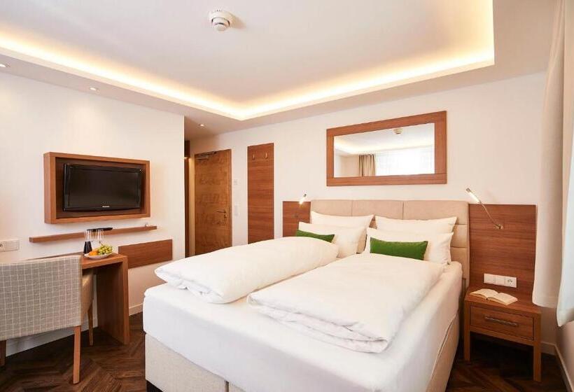 基本间, Rosenstock   Erwachsenenhotel   Adults Only 15 Plus