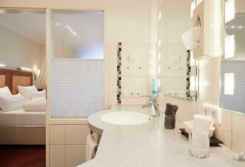 套房, Rosenstock   Erwachsenenhotel   Adults Only 15 Plus